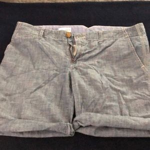 Women’s shorts Gap 1969 size 8